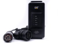 CAT Adapter III &卡特彼勒诊断软件CAT ET